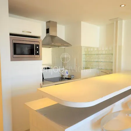 شقة Palais Miramar - White Jardin - 20m *