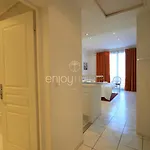 Palais Miramar - White Jardin - 20m *