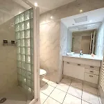 Apartmán Palais Miramar - White Jardin - 20m *
