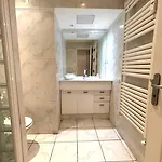 Apartmán Palais Miramar - White Jardin - 20m