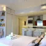 Apartmán Palais Miramar - White Jardin - 20m *