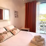 Palais Miramar - White Jardin - 20m Cannes